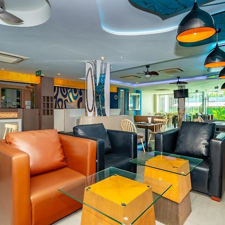 Ratana Platinum Resort Kamala Экстерьер фото