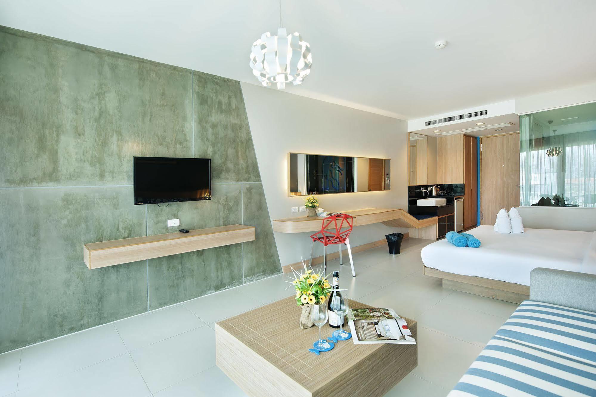 Ratana Platinum Resort Kamala Экстерьер фото