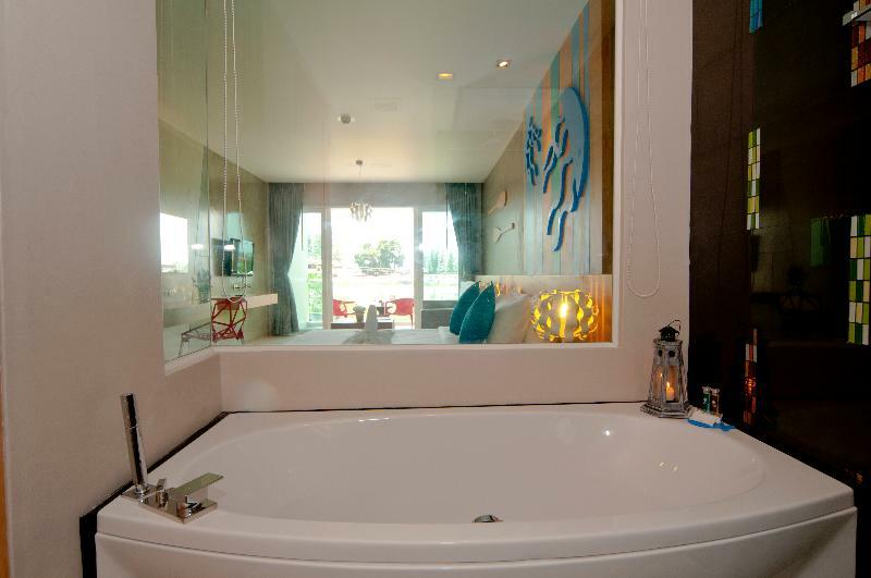 Ratana Platinum Resort Kamala Экстерьер фото